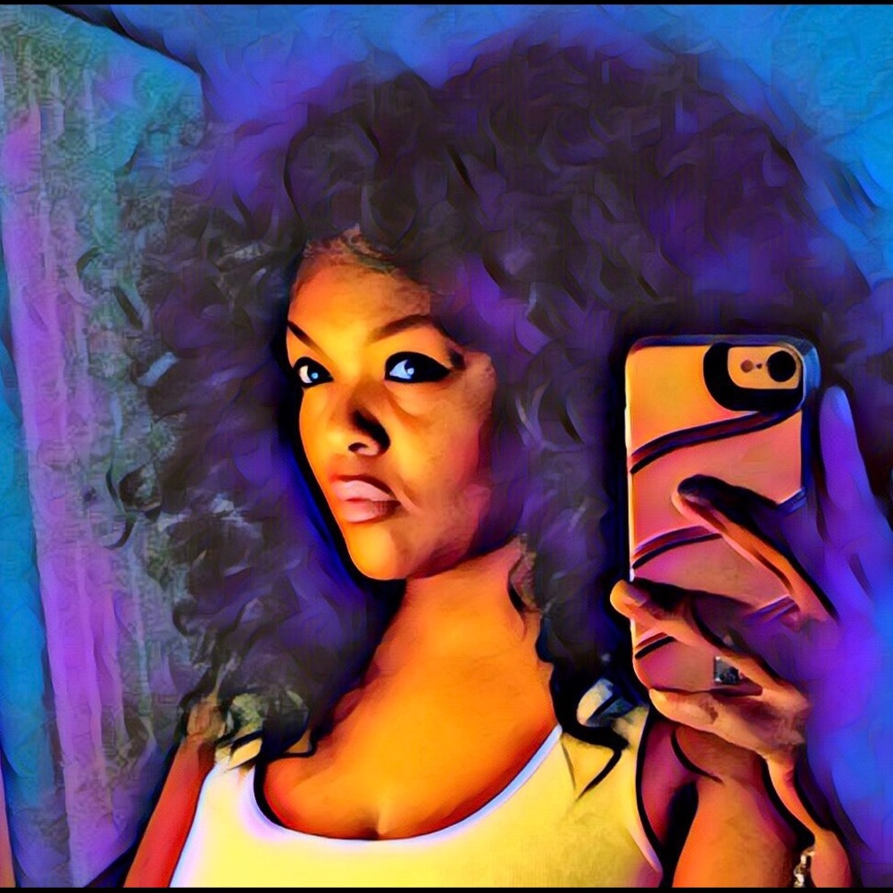 Meet your Posher, Wadeeah